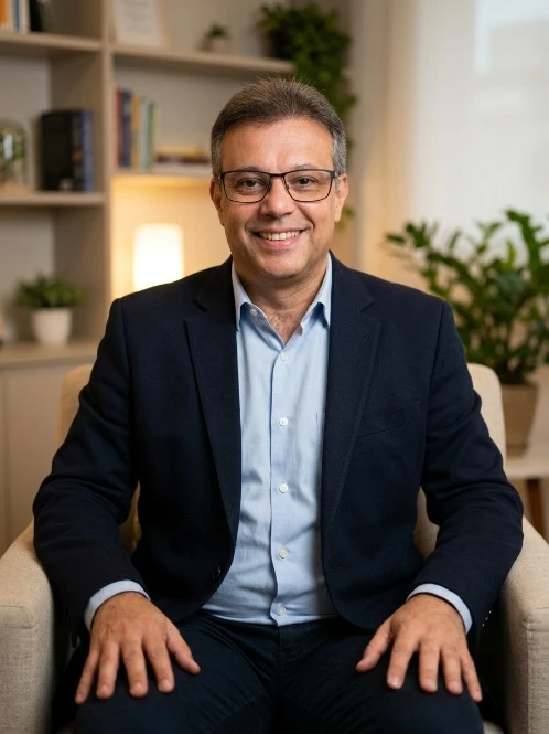 Eduardo de Carlo