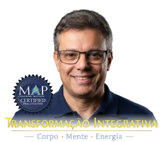Terapeuta Eduardo de Carlo