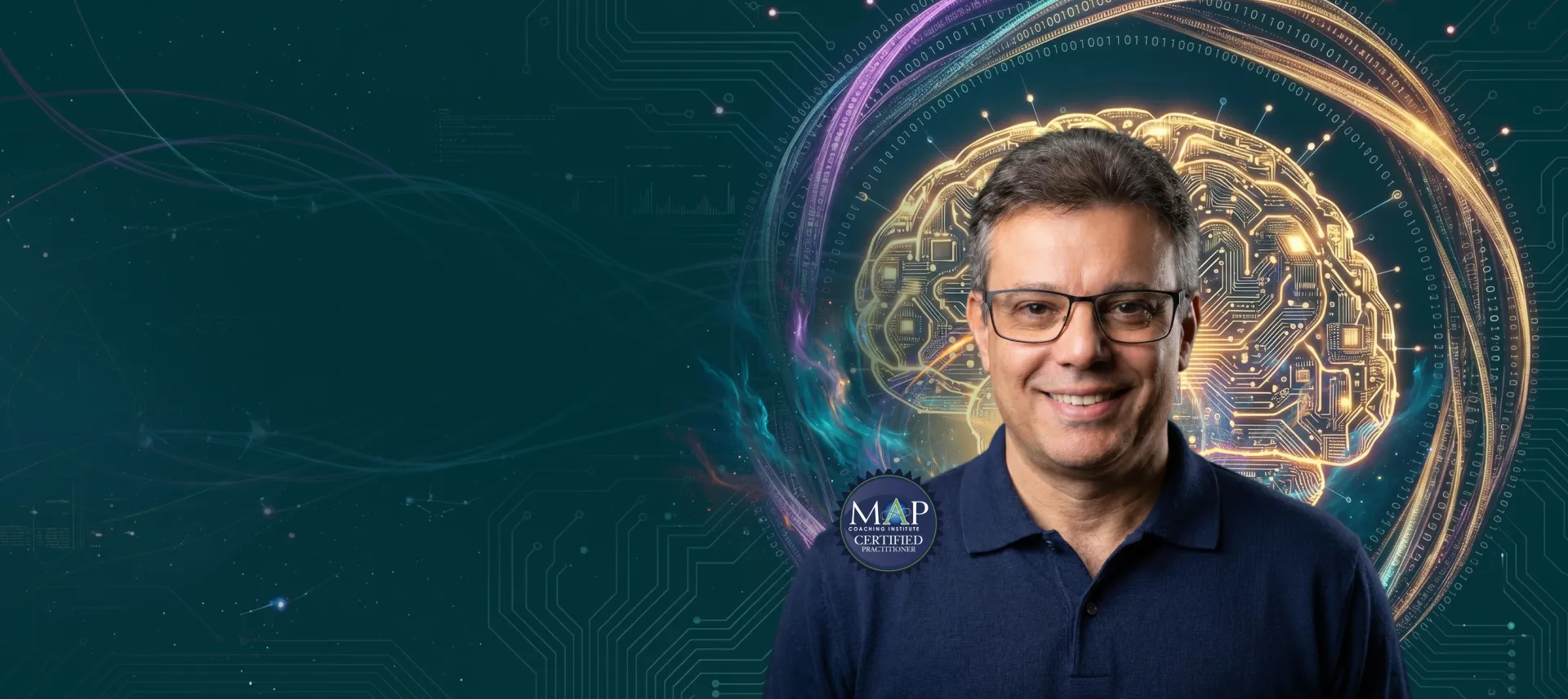 Terapeuta Eduardo de Carlo